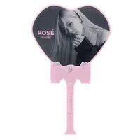 1巡 日巡 成員應援棒 扇子 Rosé