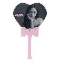 1巡 日巡 成員應援棒 扇子 Jisoo