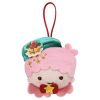 聖誕系列 吊飾 LALA