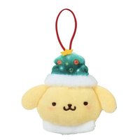 聖誕系列 吊飾 布丁狗