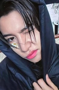 迷你一 hello82 Standard Ver. 幸運卡 