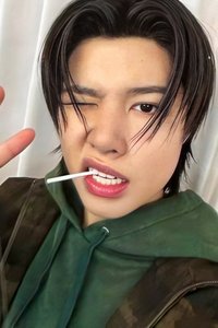 迷你一 hello82 Magazine Ver. 幸運卡 