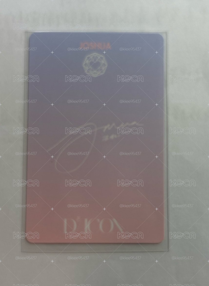 D社 雜誌卡