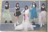 Unforgiven JP 隨機卡 團卡