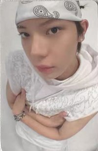 迷你一 oy Standard ver.預售禮 特典卡 