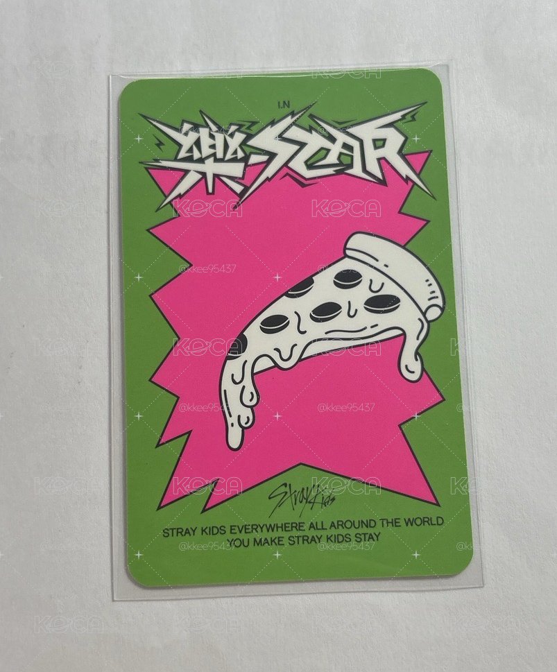 樂star專卡