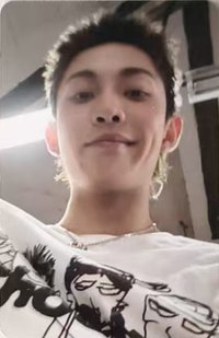 迷你一 oy Magazine ver.預售禮 特典卡 