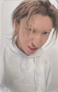 迷你一 oy Standard ver.預售禮 特典卡 