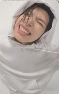 迷你一 oy Standard ver.預售禮 特典卡 