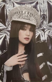 正規二快閃 小卡set 黑版 周邊卡 