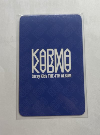 fans視聽會特典卡