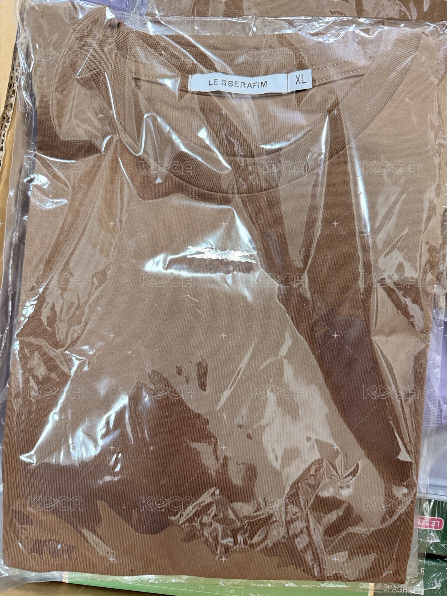 XL