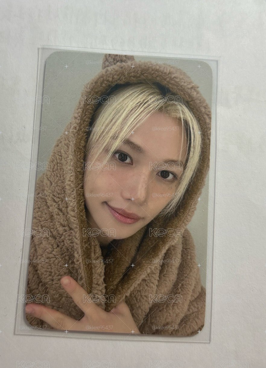 fams視聽會特典