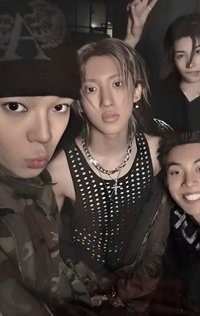 迷你一 am 預售特典 團卡 特典卡 