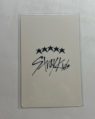 五星 一直娛特典卡