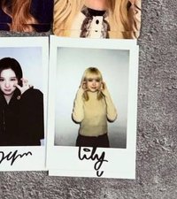 拍立得 莉（許多帶2）