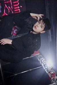 3rd 世巡 隨機卡 日本場周 大卡