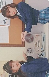 二期會員禮 會員禮卡 珍妮 分隊卡