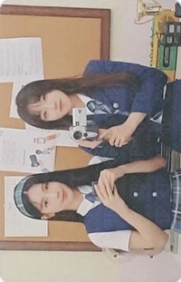 二期會員禮 會員禮卡 麵琦 分隊卡