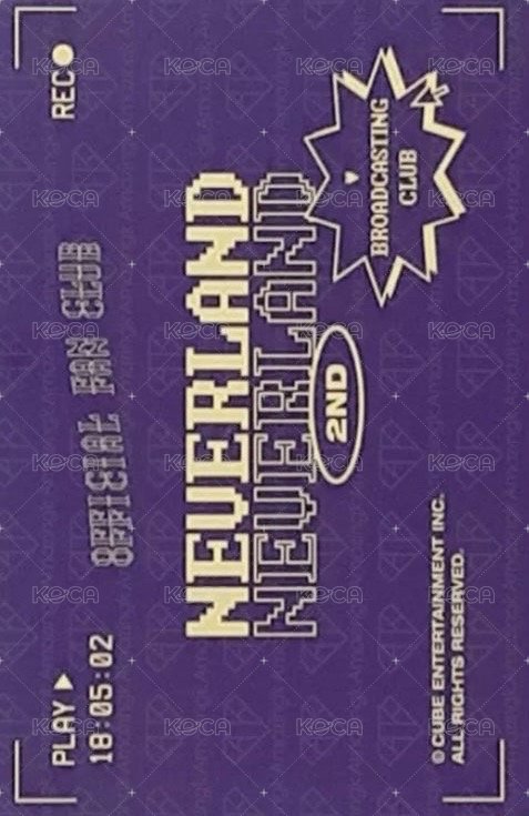 二期會員禮 會員禮卡 麵琦 分隊卡 背面