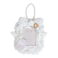 純白天使系列 識別證套 Hello Kitty