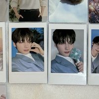 寧拍立得（兩張）