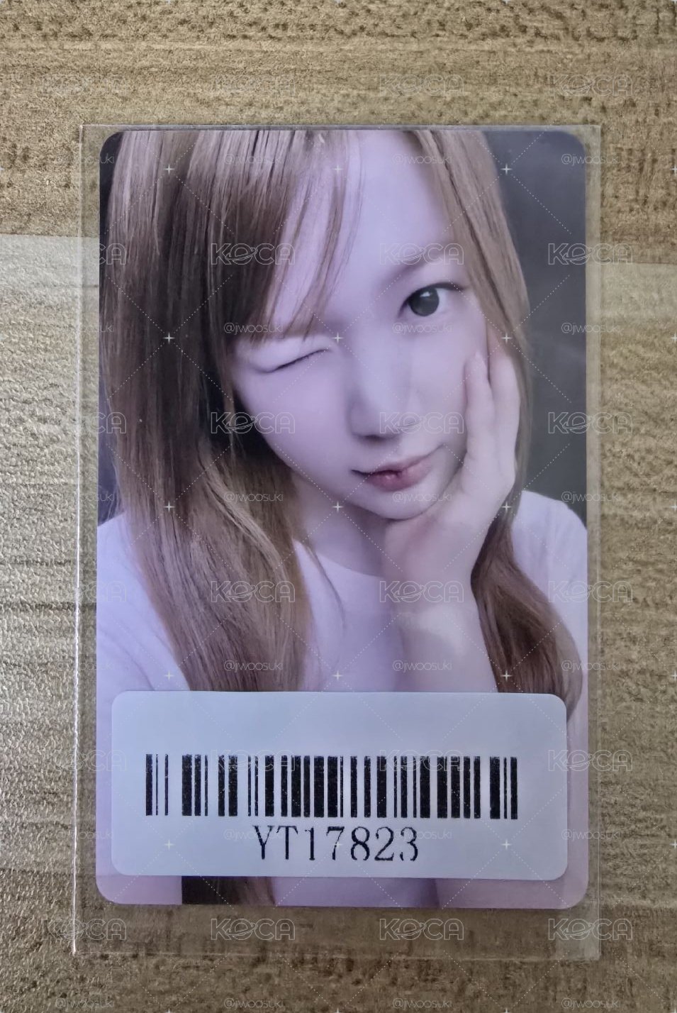 yeon盤