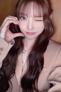 迷一 tbl 幸運卡 