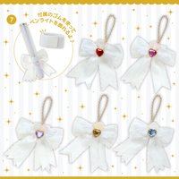 純白天使系列 蝴蝶結吊飾盲盒