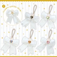 蝴蝶結吊飾盲盒