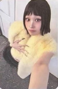 迷一 yeti 簽售卡 