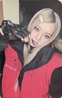 迷一 yeti 簽售卡 