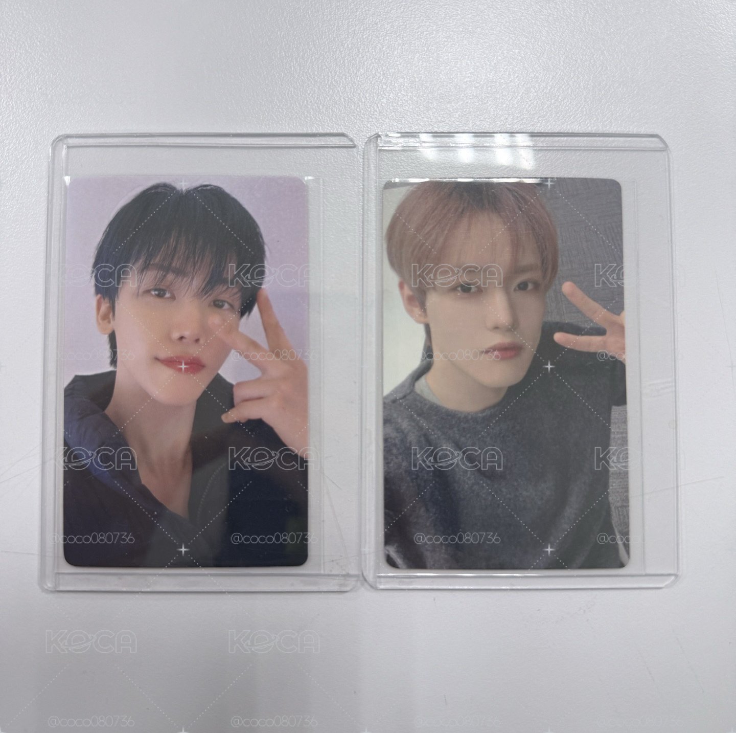 售 樂娜JU 2.0小卡