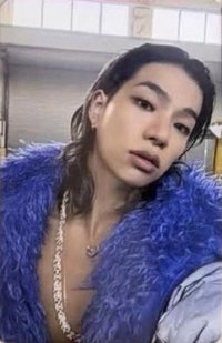 迷一 yeti 簽售卡 