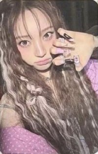 迷一 yeti 簽售卡 