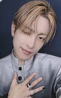 GH4 sw 簽售卡 忠燮牌wink ver.