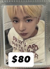 yushi ma2.0簽售特典卡