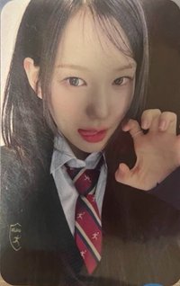 打歌卡 MCD 特別mc卡