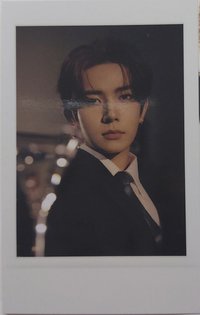 暗月特別專 am 特典卡 