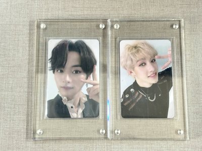 I AM YOU台壓燦、台壓旻