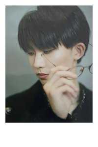 潛 周邊卡 