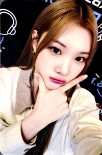 SMT 2025 QQ音樂 星光卡 四星紀念卡