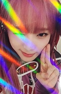 HATE XX ms 線上1.0 簽售卡 