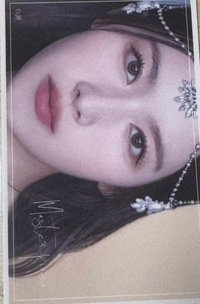 迷一 周邊卡 貼紙卡