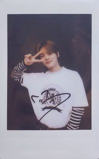 樂-STAR 未公開 / 抽選拍立得 