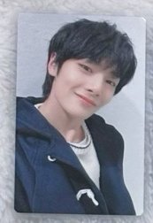 THE SOUND 0226大阪場限卡 I.N 