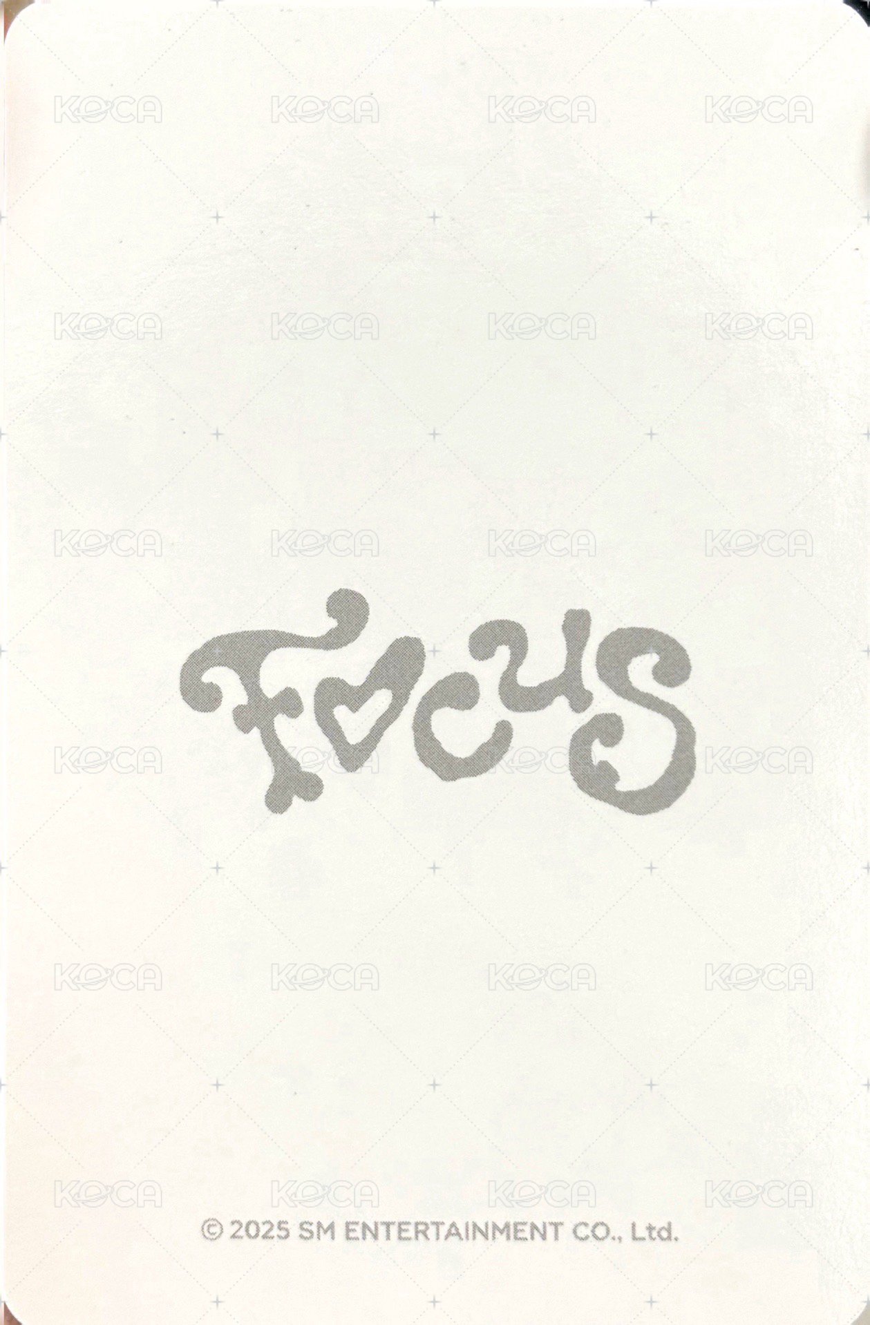 Focus sm 十萬 滿額卡 線上 背面