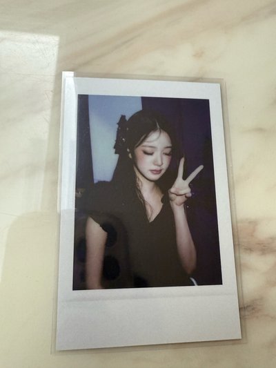 員拍 am 5.0 幸運卡 