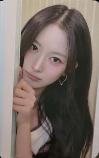 迷你四 日專 el 線下 簽售卡 