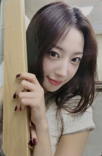 迷你四 日專 el 線下 簽售卡 